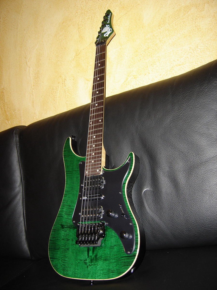 Vigier Excalibur